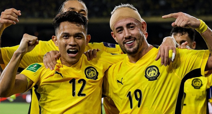 Nhiều lãnh đạo LĐBĐ Malaysia đối mặt nguy cơ ngồi tù vì bê bối nhập tịch- Ảnh 1.