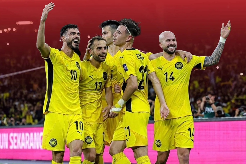 Truyền thông Malaysia thốt lên từ "xấu hổ"; sếp AFC gợi ý LĐBĐ Malaysia kiện lên Tòa thể thao quốc tế- Ảnh 1. Truyền thông Malaysia thốt lên từ "xấu hổ"; sếp AFC gợi ý LĐBĐ Malaysia kiện lên Tòa thể thao quốc tế- Ảnh 1.