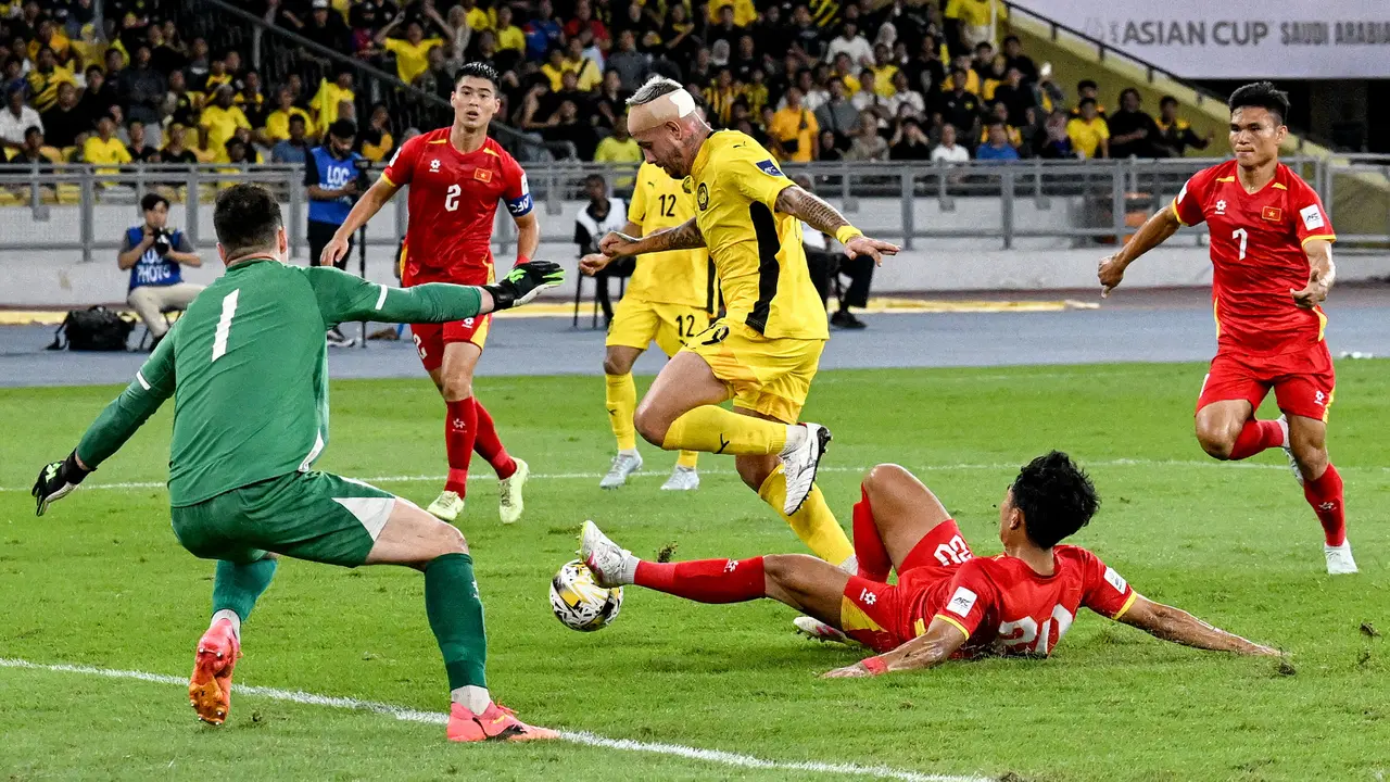 LĐBĐ châu Á ra thông cáo đầu tiên, hé lộ tiến trình xử lý vụ tuyển Malaysia gian lận cầu thủ- Ảnh 2.