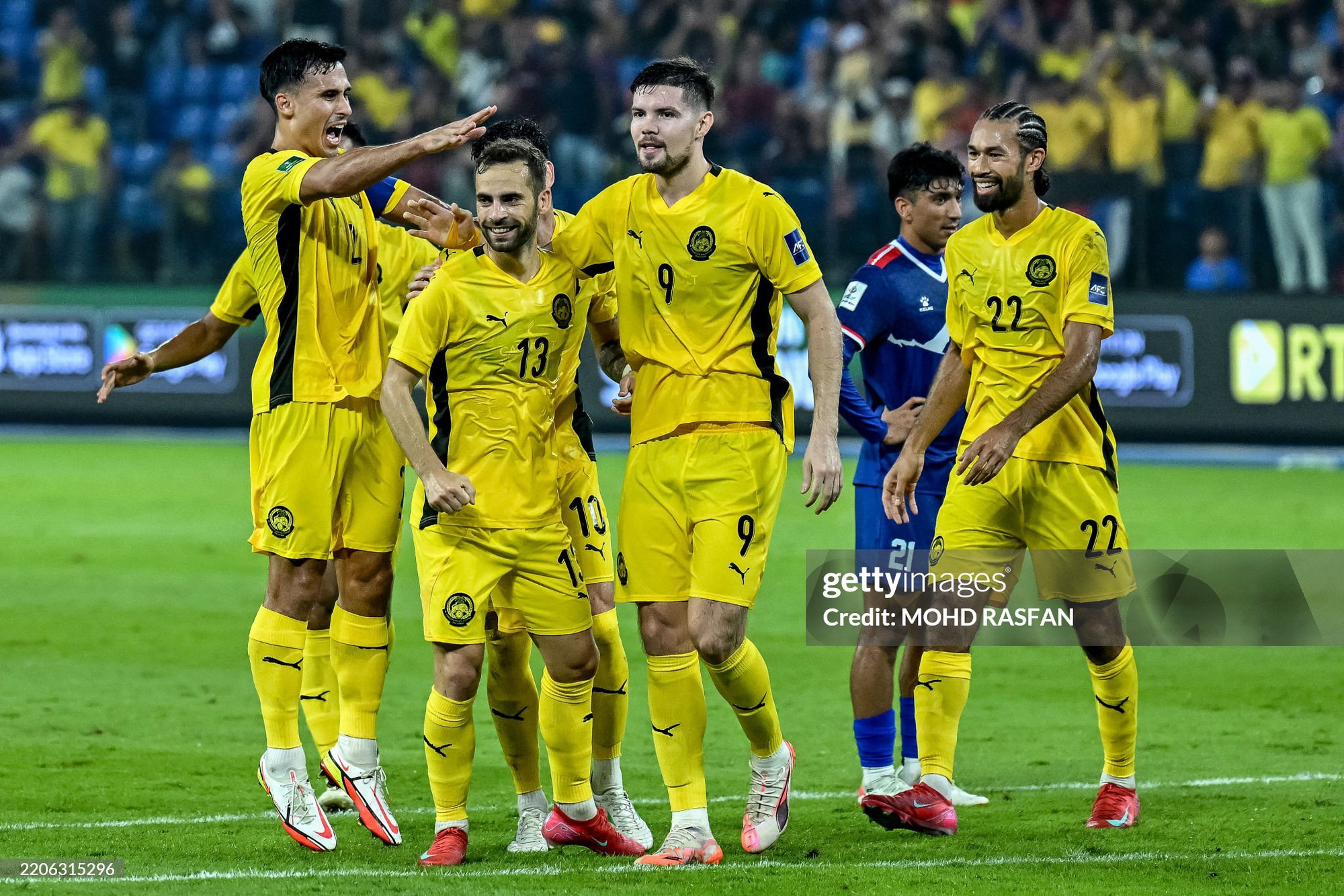 Vì sao tuyển Malaysia chưa bị xử thua Việt Nam 0-3 ngay, còn phải chờ thêm điều kiện nào?- Ảnh 2.