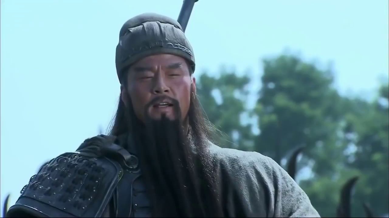 Quan Vũ giữ Kinh Ch&acirc;u kh&ocirc;ng th&agrave;nh l&agrave; mở đầu cho chuỗi sụp đổ của Thục H&aacute;n