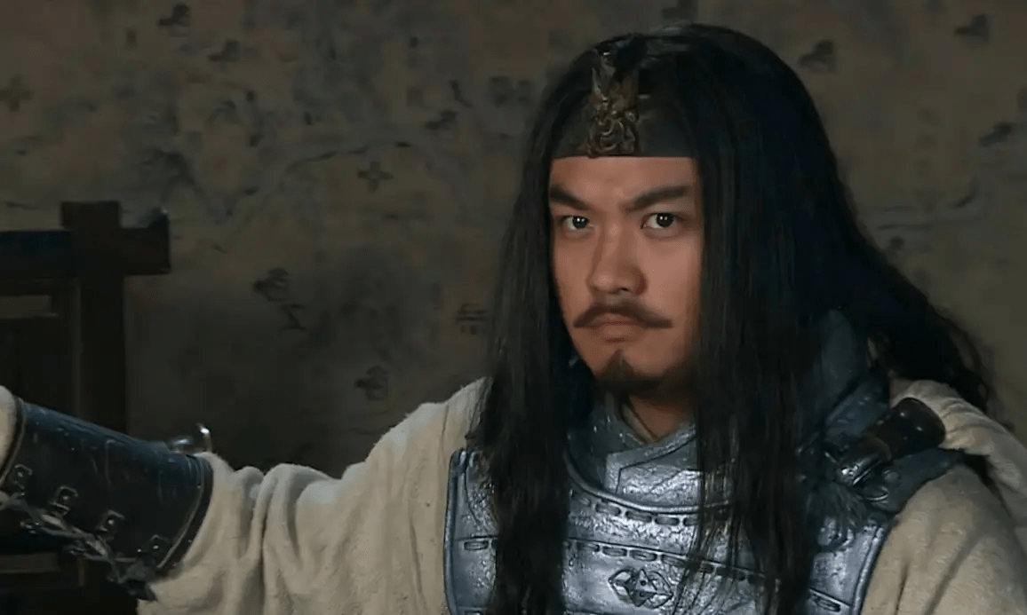 M&atilde; Si&ecirc;u th&igrave; chưa bao giờ nhận được sự tin tưởng tuyệt đối của cả Lưu Bị lẫn Gia C&aacute;t Lượng