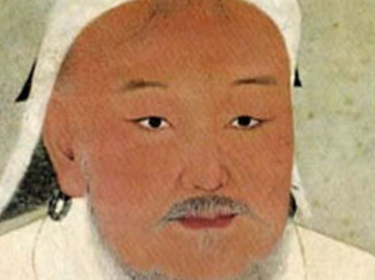 Tỷ phú Mỹ chi tiền truy tìm ngôi mộ của Thành Cát Tư Hãn rồi nhận về cái kết bi thảm: 800 bí ẩn chưa có lời giải- Ảnh 1. Tỷ phú Mỹ chi tiền truy tìm ngôi mộ của Thành Cát Tư Hãn rồi nhận về cái kết bi thảm: 800 bí ẩn chưa có lời giải- Ảnh 1.