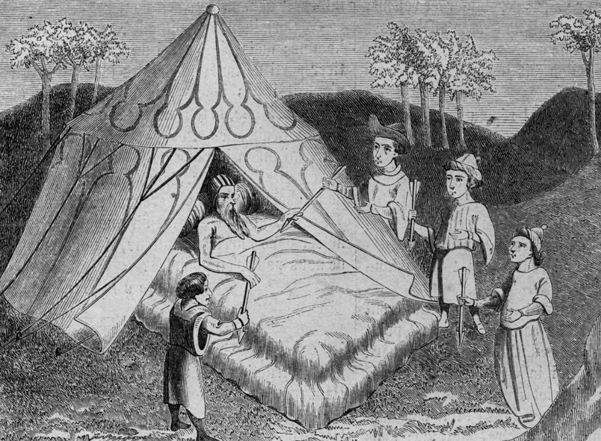 Tỷ phú Mỹ chi tiền truy tìm ngôi mộ của Thành Cát Tư Hãn rồi nhận về cái kết bi thảm: 800 bí ẩn chưa có lời giải- Ảnh 3. Tỷ phú Mỹ chi tiền truy tìm ngôi mộ của Thành Cát Tư Hãn rồi nhận về cái kết bi thảm: 800 bí ẩn chưa có lời giải- Ảnh 3.