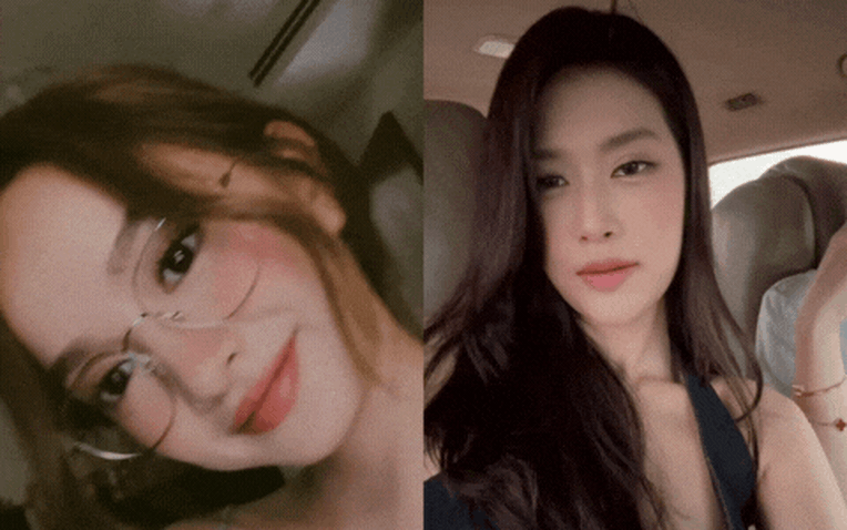 Ngọc nữ đắt giá nhất điện ảnh Việt đu trend “trap girl”: Visual cực xịn vẫn “lép vế” nàng hậu đình đám?- Ảnh 1.