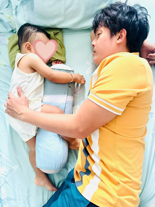 "Hoàng tử" Vbiz vừa công khai có con với vợ Việt kiều đã vội ly hôn, để lộ tình trạng tinh thần bất ổn- Ảnh 10.