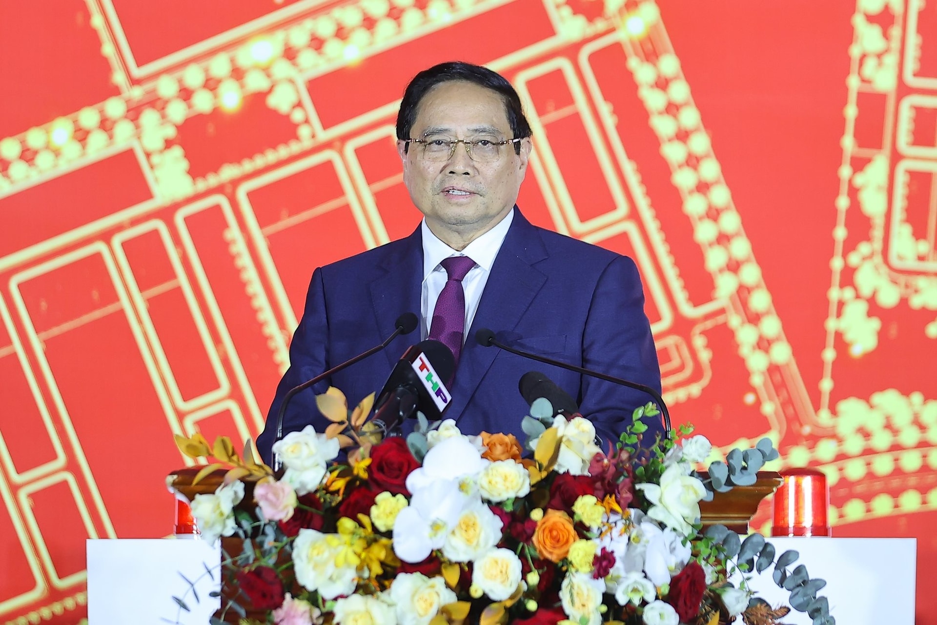 Thủ tướng mong tập đoàn của tỷ phú Phạm Nhật Vượng phải làm được một việc tại dự án hơn 170.000 tỷ- Ảnh 5.