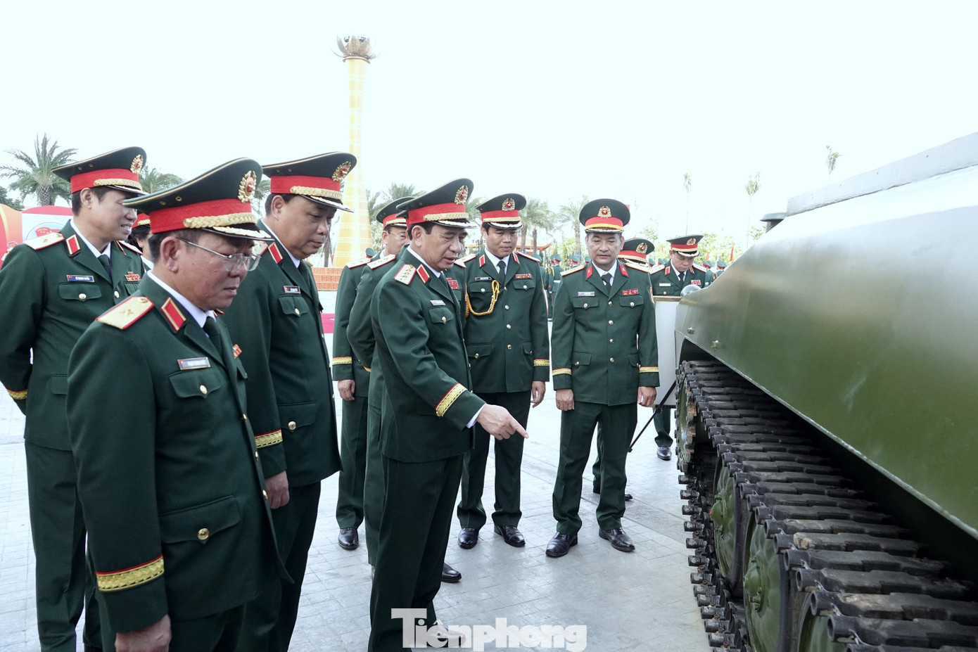 Việt Nam sản xuất pháo tự hành có khả năng cơ động dưới nước- Ảnh 3.