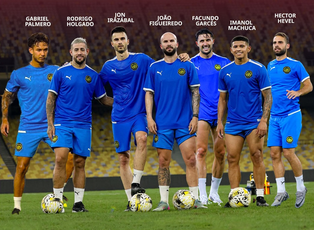 Kịch bản gây sốc: Tuyển Malaysia không bị xử thua Việt Nam 0-3, cục diện vòng loại Asian Cup sẽ ra sao?- Ảnh 1. Kịch bản gây sốc: Tuyển Malaysia không bị xử thua Việt Nam 0-3, cục diện vòng loại Asian Cup sẽ ra sao?- Ảnh 1.