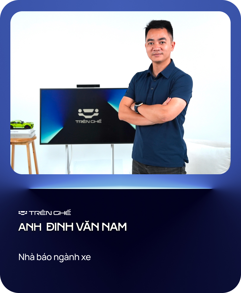 ‘Mazda6 nhảy khỏi con thuyền sedan hạng D sắp bị đắm là thông minh’- Ảnh 1.