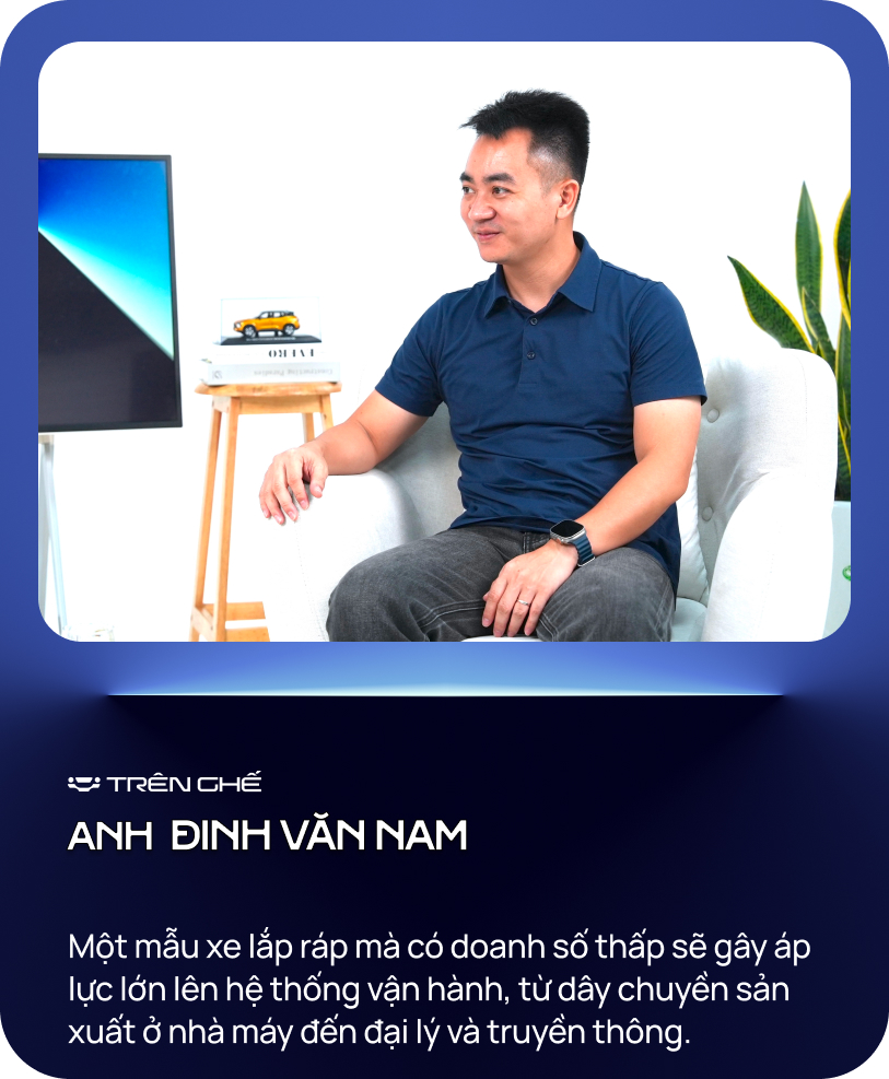 ‘Mazda6 nhảy khỏi con thuyền sedan hạng D sắp bị đắm là thông minh’- Ảnh 3.