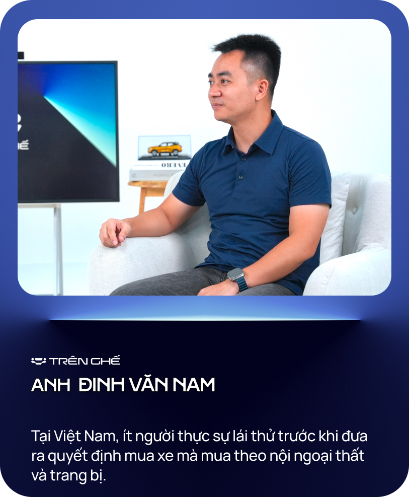 ‘Mazda6 nhảy khỏi con thuyền sedan hạng D sắp bị đắm là thông minh’- Ảnh 6.