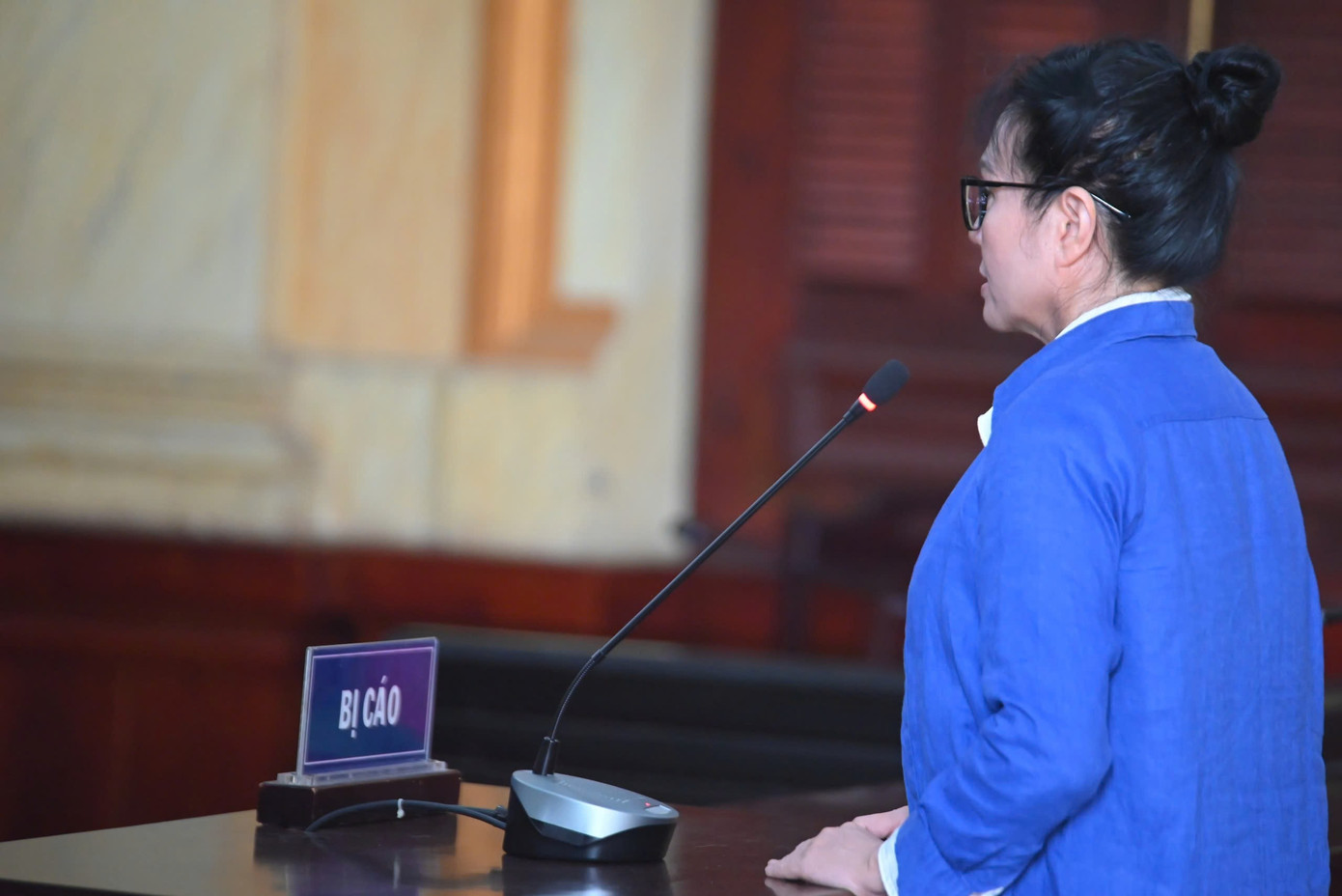 Cựu Tổng giám đốc Công ty SJC xin được bán hết tài sản để khắc phục hậu quả- Ảnh 2.