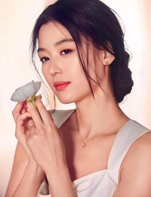 Làn sóng "tẩy chay sao Hàn" lớn chưa từng thấy ở Trung Quốc: Jeon Ji Hyun, Yoona (SNSD) thành tội đồ!- Ảnh 3.