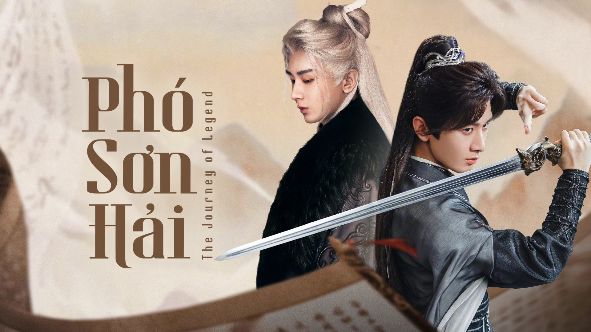 Thảm họa cổ trang 2025 làm "bốc hơi" 4000 tỷ- Ảnh 1. Thảm họa cổ trang 2025 làm "bốc hơi" 4000 tỷ- Ảnh 1.