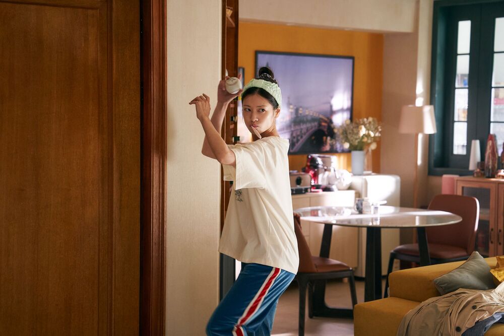 M&agrave;n ra mắt của vợ t&ocirc;i ấn tượng đến mức 20 năm sau cả họ vẫn tấm tắc, được xếp v&agrave;o h&agrave;ng 