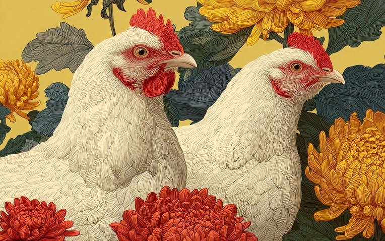 Tuần mới (29/9 - 5/10) của 12 con gi&aacute;p (Phần 2): Ai sẽ thăng hoa, ai gặp đại hạn? Đặc biệt, con gi&aacute;p n&agrave;y 