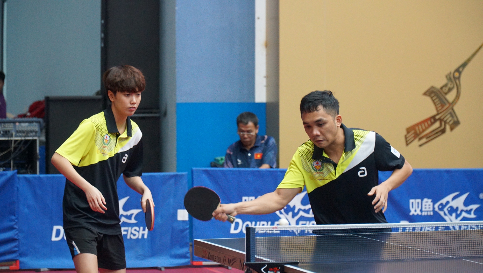 Con cưng bầu Hiển tỏa sáng, chiến tích lẫy lừng SEA Games sẽ tái hiện tại Thái Lan?- Ảnh 1.