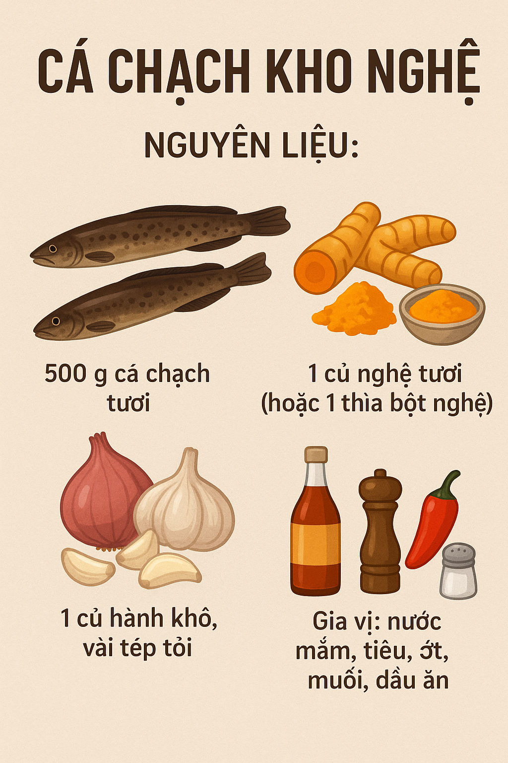 Loại cá được dân gian ví như 