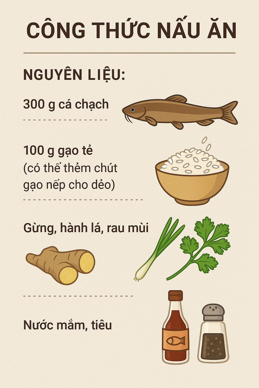 Loại cá được dân gian ví như 