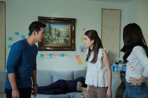 Chồng lén bỏ phong bì 200 triệu vào tay chị dâu, tôi sốc nặng khi biết lý do- Ảnh 1.