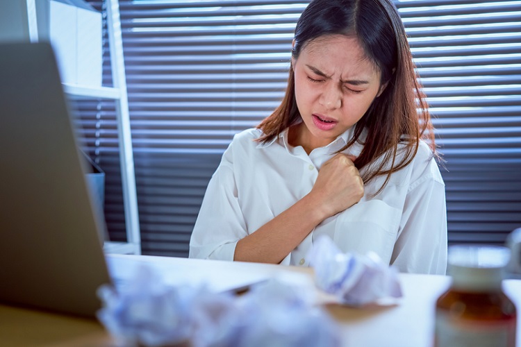 Người Đàn Ông 30 Tuổi Mất Mạng Vì Thiếu Kali, Bác Sĩ Thở Dài: Rất Dễ Bổ Sung Qua Thực Phẩm Nhưng Ít Người Để Tâm- Ảnh 2. Người Đàn Ông 30 Tuổi Mất Mạng Vì Thiếu Kali, Bác Sĩ Thở Dài: Rất Dễ Bổ Sung Qua Thực Phẩm Nhưng Ít Người Để Tâm- Ảnh 2.