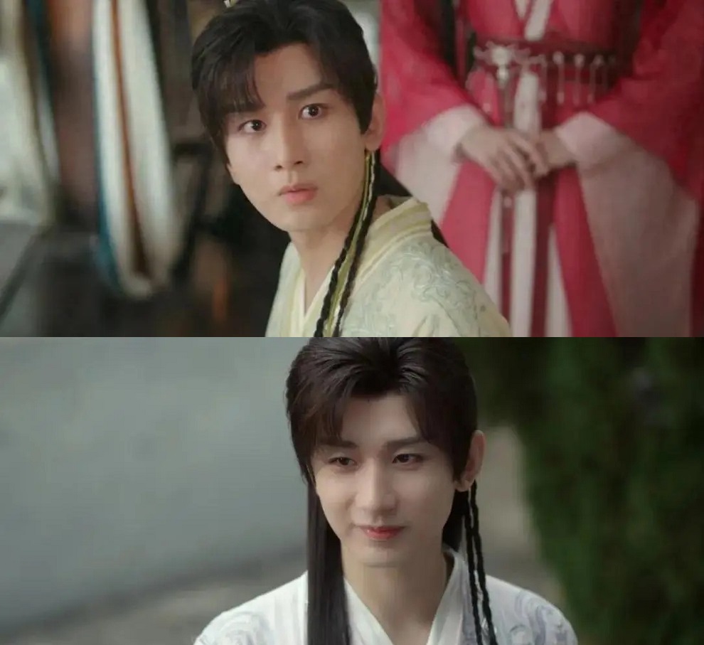 Thảm họa cổ trang 2025 làm "bốc hơi" 4000 tỷ- Ảnh 3. Thảm họa cổ trang 2025 làm "bốc hơi" 4000 tỷ- Ảnh 3.