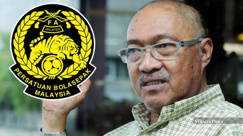 Truyền th&ocirc;ng Malaysia y&ecirc;u cầu &aacute;n h&igrave;nh sự với quan chức Li&ecirc;n đo&agrave;n b&oacute;ng đ&aacute;- Ảnh 2.