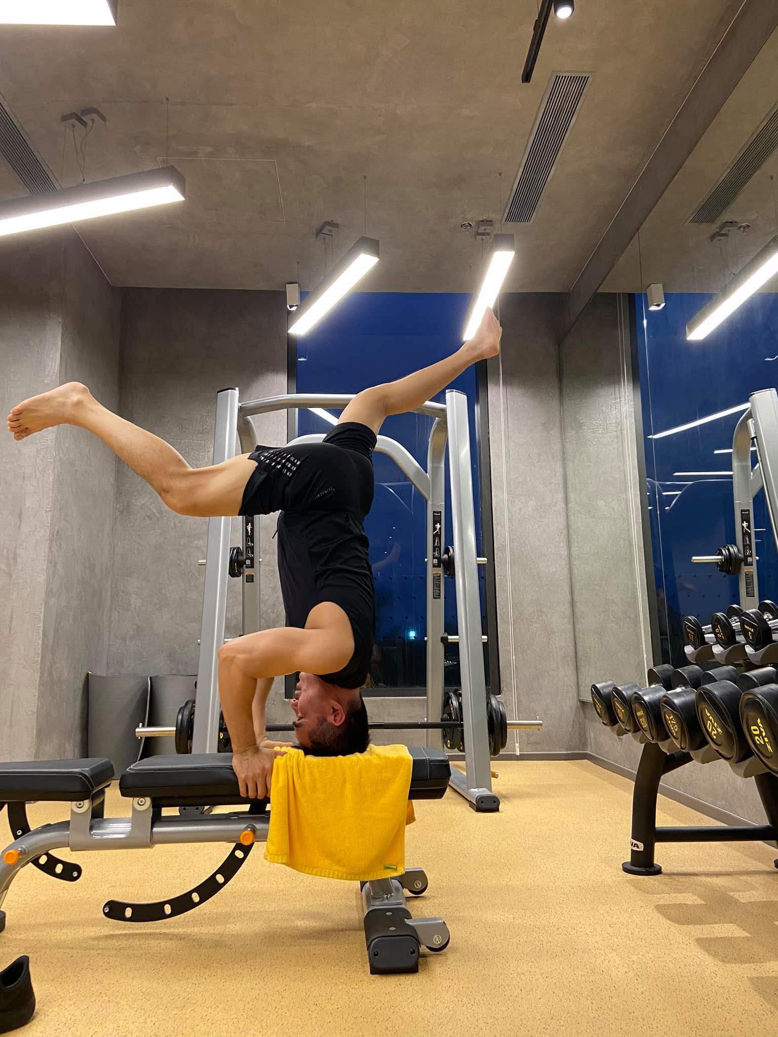 Tuổi 52 cực phong độ của "ông trùm đại gia Vĩnh Long" được Cát Tường công khai gọi "ông xã"- Ảnh 12.