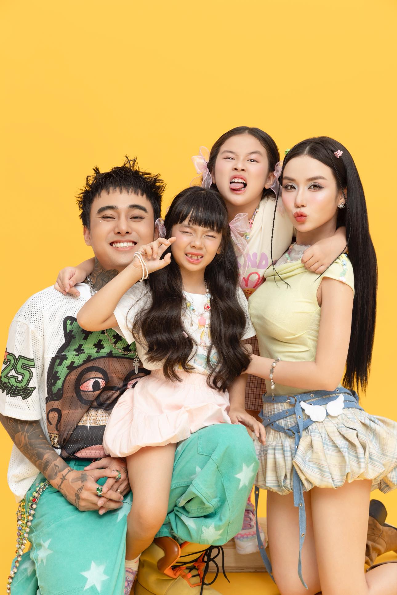 Cuộc sống của nam ca sĩ Việt đình đám sau 78 ngày làm đám cưới với mẹ đơn thân, có 2 con riêng- Ảnh 2.