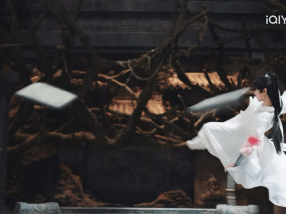 Thảm họa cổ trang 2025 làm "bốc hơi" 4000 tỷ- Ảnh 7. Thảm họa cổ trang 2025 làm "bốc hơi" 4000 tỷ- Ảnh 7.