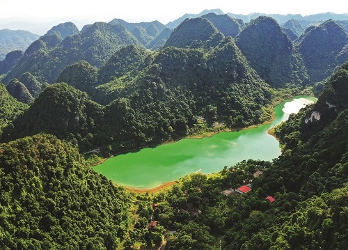 Nơi thuộc vùng núi phía Bắc, du khách sắp được du lịch xuyên biên giới, sang Trung Quốc không cần visa- Ảnh 5.