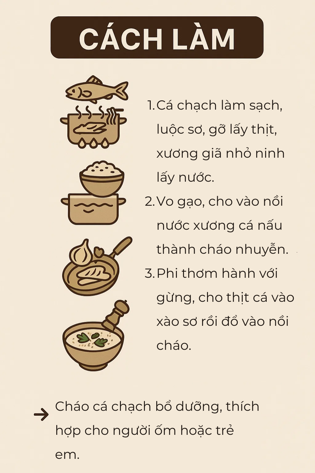 Loại cá được dân gian ví như 