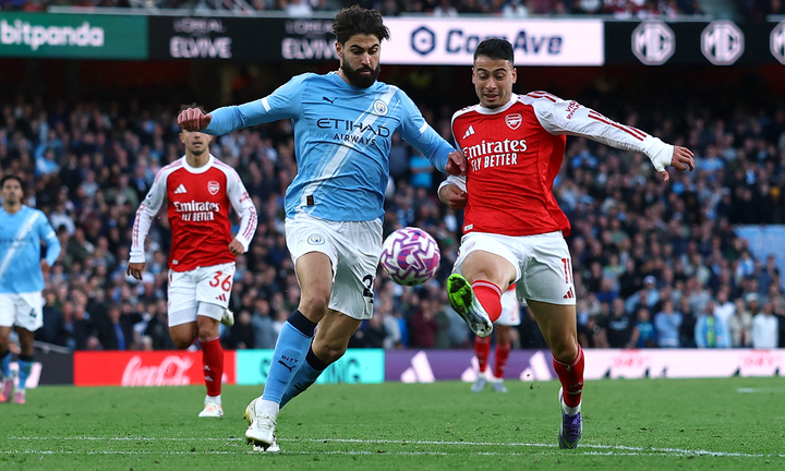 Thống kê Newcastle đấu với Arsenal: So đẳng cấp phòng ngự- Ảnh 1.