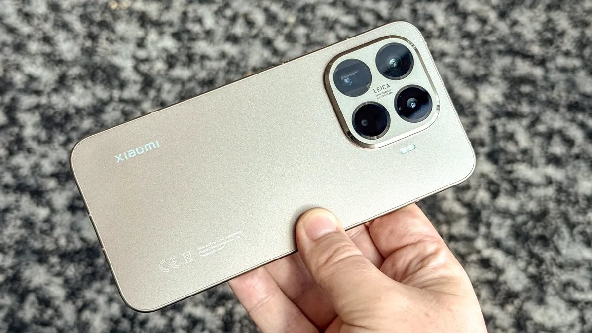 Rẻ hơn cả chục triệu, mẫu điện thoại này của Xiaomi đang "đe dọa ngôi vương" thuộc về iPhone và Samsung- Ảnh 6.