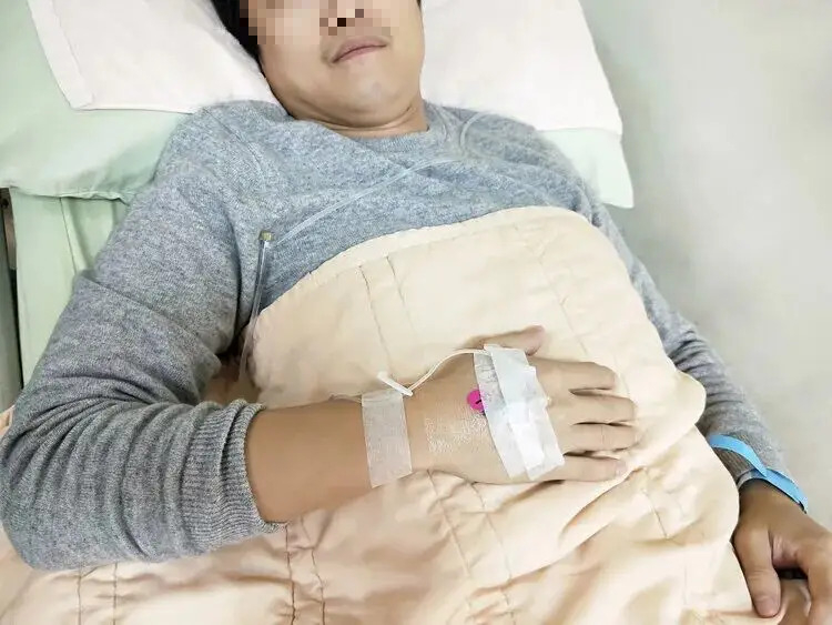 Người Đàn Ông 30 Tuổi Mất Mạng Vì Thiếu Kali, Bác Sĩ Thở Dài: Rất Dễ Bổ Sung Qua Thực Phẩm Nhưng Ít Người Để Tâm- Ảnh 1. Người Đàn Ông 30 Tuổi Mất Mạng Vì Thiếu Kali, Bác Sĩ Thở Dài: Rất Dễ Bổ Sung Qua Thực Phẩm Nhưng Ít Người Để Tâm- Ảnh 1.