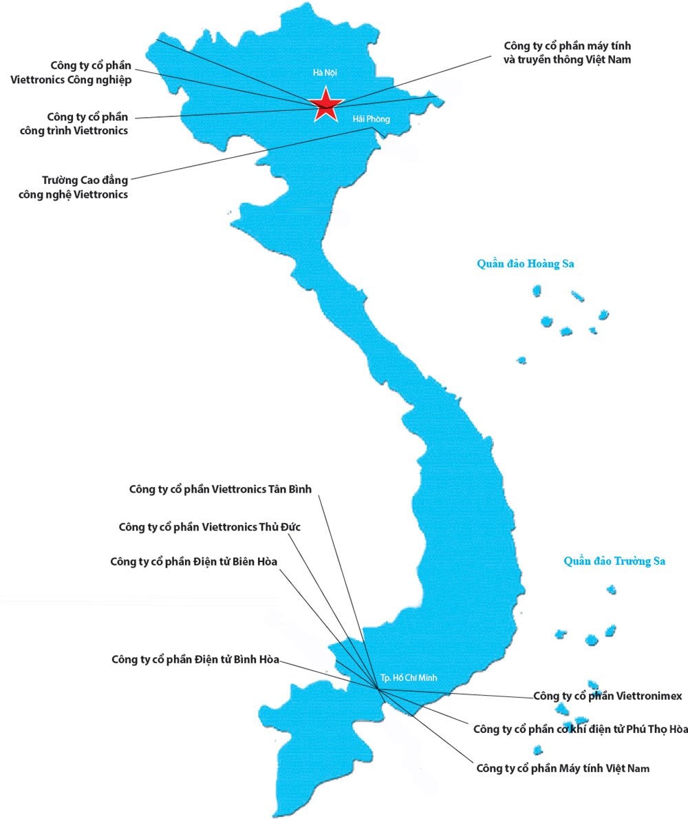 SCIC rao bán một "Nhà thầu nghìn tỷ" kinh doanh bết bát, nắm hàng loạt "đất vàng" ở Hà Nội- Ảnh 2.