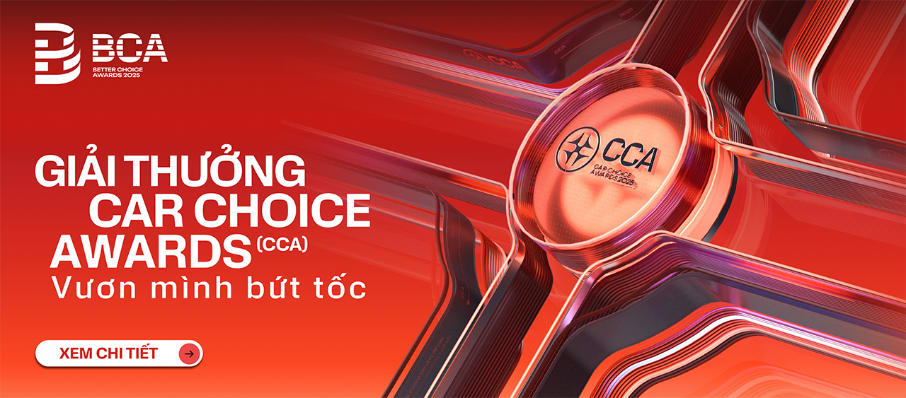 Các xe thắng giải CCA 2024 giờ ra sao: Có mẫu tiếp tục chạy đua năm nay, 1 năm cho thấy cúp có xứng đáng hay không- Ảnh 14.