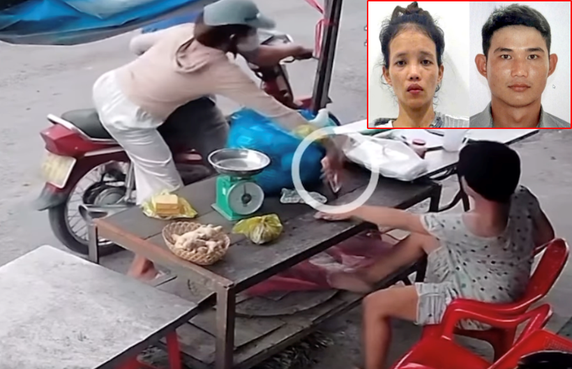 Bắt tạm giam Thị Tr&uacute;c v&agrave; Nguyễn Tiến Đạt- Ảnh 1.