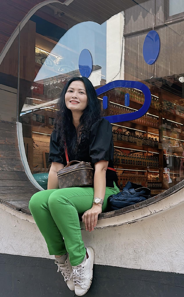 Sao nữ Vbiz nhịn ăn nửa tháng vì ly hôn: Ám ảnh việc ra tòa, không dám đăng ký kết hôn lần nữa- Ảnh 5.