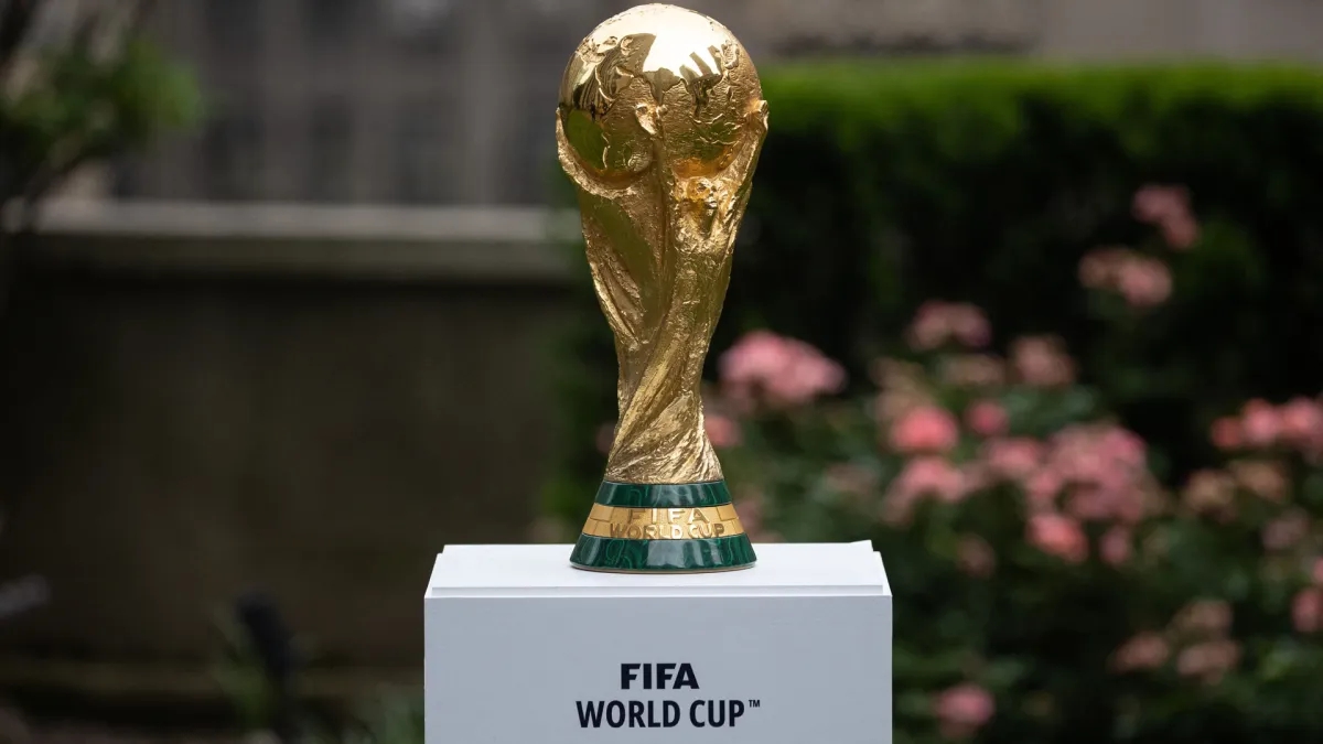 Châu Á có thể nhận thêm suất dự Word Cup, báo Trung Quốc bất ngờ gọi tên đội tuyển Việt Nam- Ảnh 1.