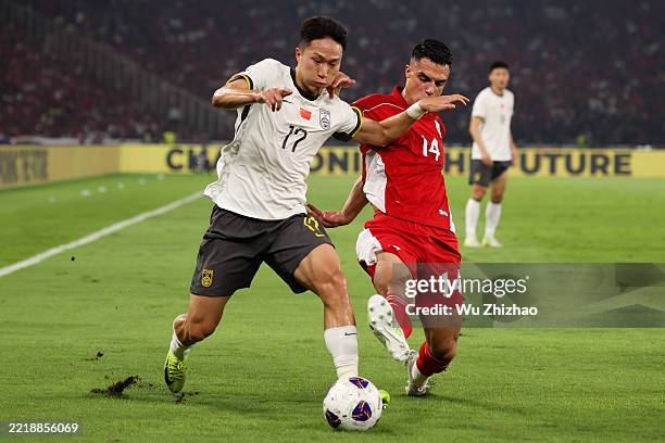 Châu Á có thể nhận thêm suất dự Word Cup, báo Trung Quốc bất ngờ gọi tên đội tuyển Việt Nam- Ảnh 2.