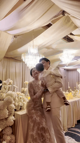 Do&atilde;n Hải My g&acirc;y sốt với kh&iacute; chất qu&yacute; ph&aacute;i chuẩn tiểu thư H&agrave; th&agrave;nh, nh&igrave;n sang mẹ đẻ mới thấy gen nh&agrave; n&agrave;y đỉnh!- Ảnh 4.