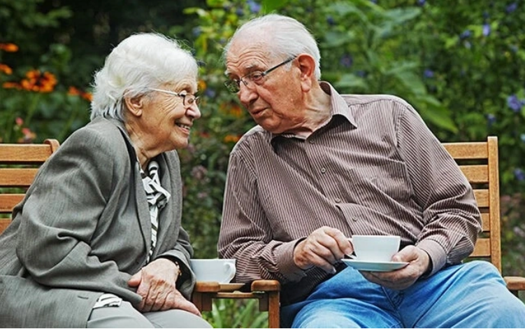 Người trường thọ thường có 5 đặc điểm điển hình trên bàn ăn: Có 4/5 thì sống thọ tới 90 tuổi không khó- Ảnh 1.