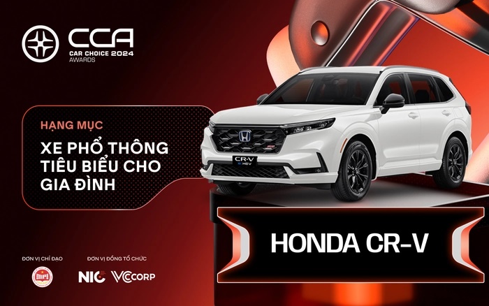 Các xe thắng giải CCA 2024 giờ ra sao: Có mẫu tiếp tục chạy đua năm nay, 1 năm cho thấy cúp có xứng đáng hay không- Ảnh 2.