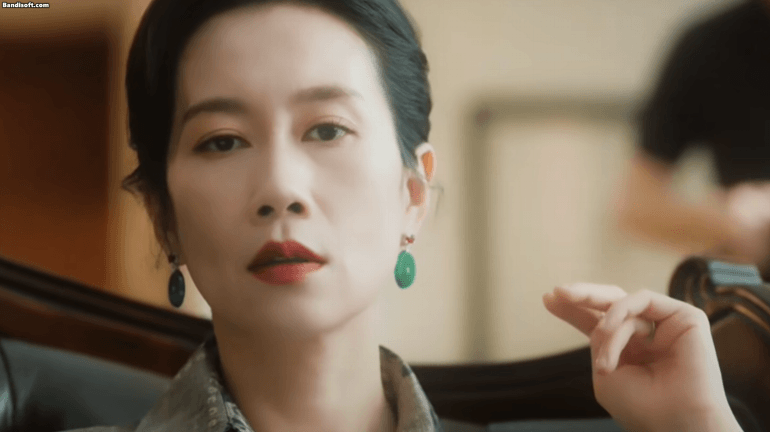 Nh&igrave;n mỹ nh&acirc;n n&agrave;y mới hiểu chữ sang viết thế n&agrave;o: Diện trang sức 1100 tỷ g&acirc;y sốc to&agrave;n tập, phu nh&acirc;n h&agrave;o m&ocirc;n l&agrave; phải vậy- Ảnh 4.