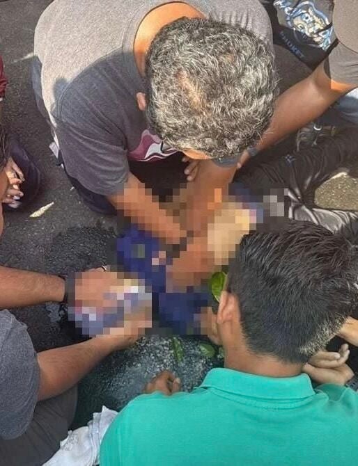 Tham dự ngày hội thể thao ở trường, cậu bé 9 tuổi mất mạng oan uổng, lý do khiến nhiều người phẫn nộ- Ảnh 3.