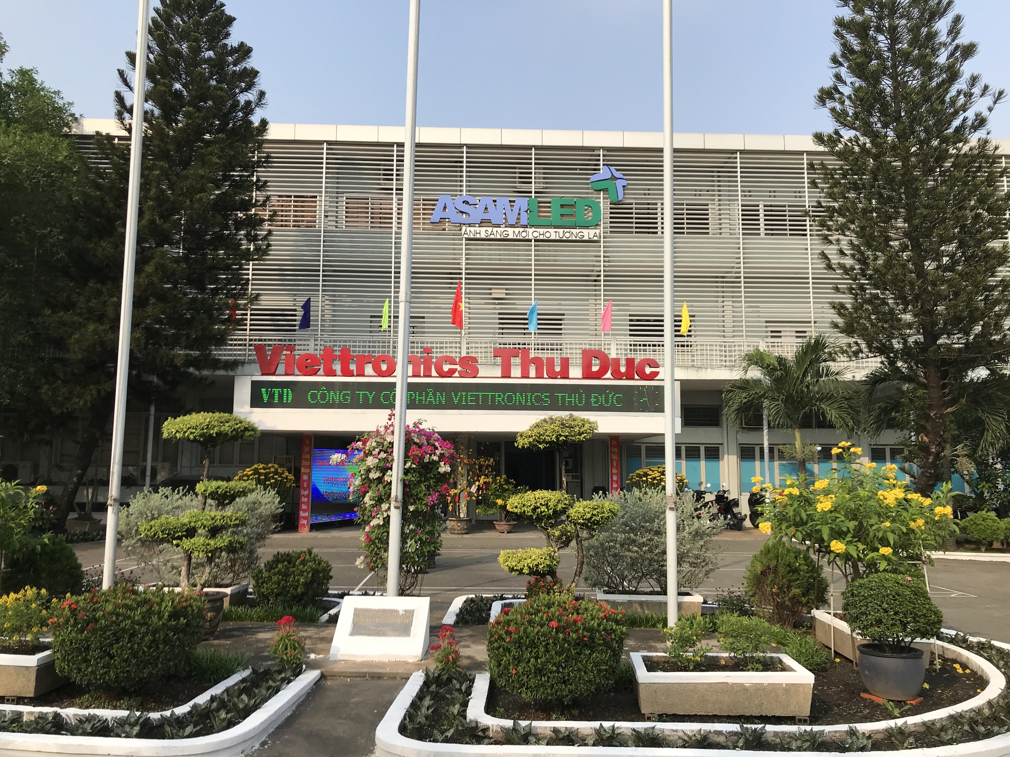 SCIC rao bán một "Nhà thầu nghìn tỷ" kinh doanh bết bát, nắm hàng loạt "đất vàng" ở Hà Nội- Ảnh 4.