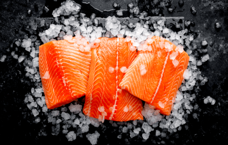 Vì sao người Nhật ăn nhiều cá sống nhưng ít bị nhiễm ký sinh trùng, vẫn khỏe mạnh và sống thọ?- Ảnh 2. Vì sao người Nhật ăn nhiều cá sống nhưng ít bị nhiễm ký sinh trùng, vẫn khỏe mạnh và sống thọ?- Ảnh 2.