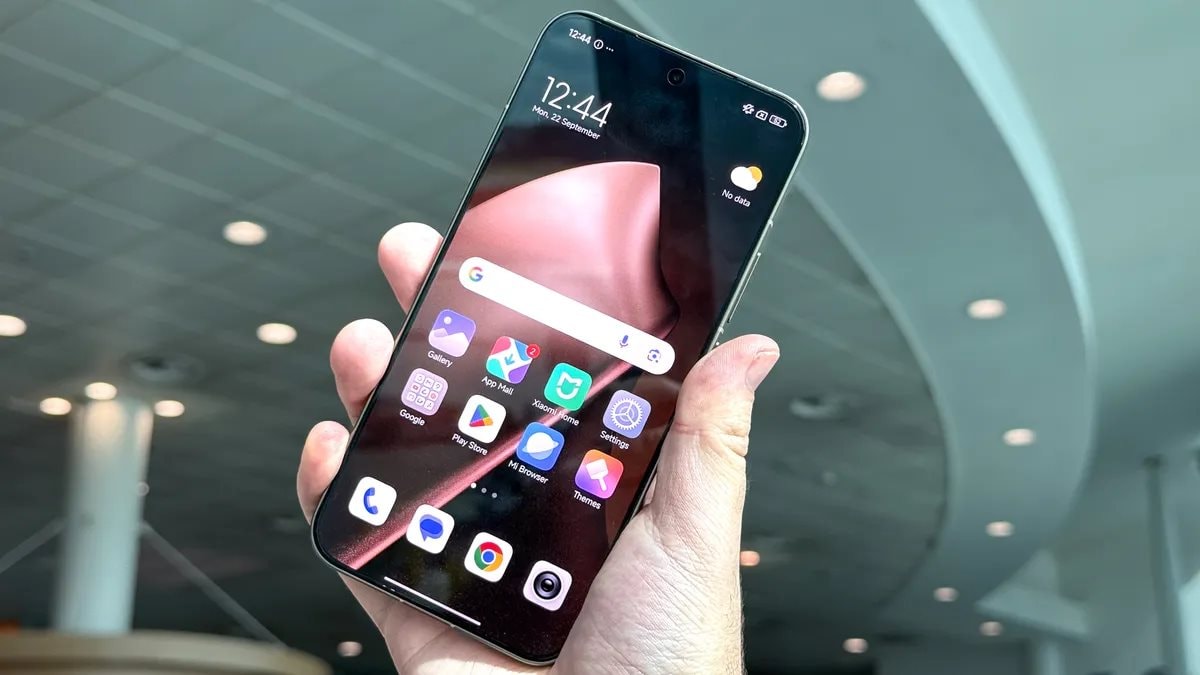 Rẻ hơn cả chục triệu, mẫu điện thoại này của Xiaomi đang "đe dọa ngôi vương" thuộc về iPhone và Samsung- Ảnh 5.